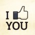 Кнопка подписки в Facebook