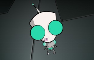 Robot Green Eyes любит бесплатные прокси