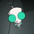 Robot Green Eyes любит бесплатные прокси