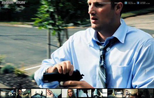bank run episod9 спасаем девушку bank run episod9 спасаем девушку