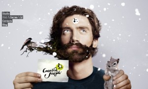 creative people