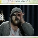 ecodance с собачкой (кадр 2)