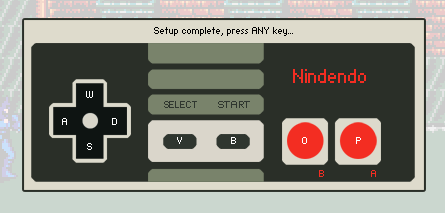 настройка джойстика для игры на Dendy настройка джойстика для игры на Dendy