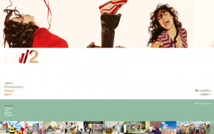 rw/2 gallery inspiation