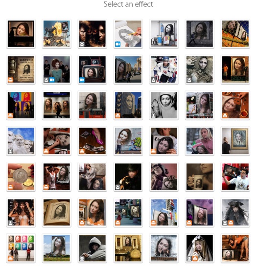 Фотошоп, эффекты, photofunia Фотошоп, эффекты, photofunia