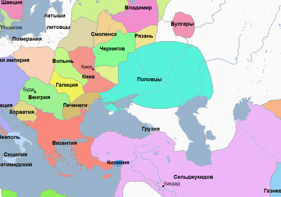 pechenegy